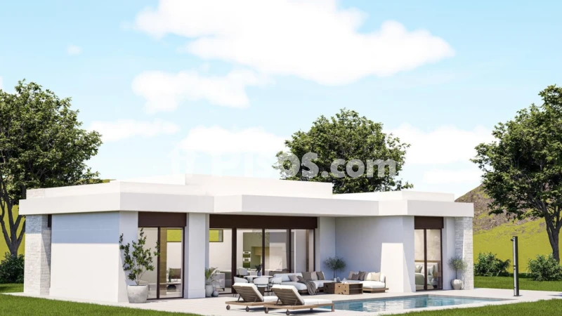 Casa – el Pinós / Pinoso