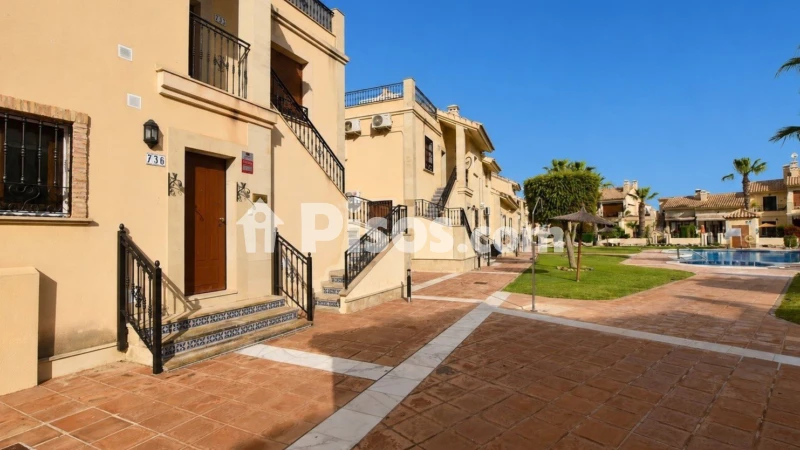 Piso – Algorfa