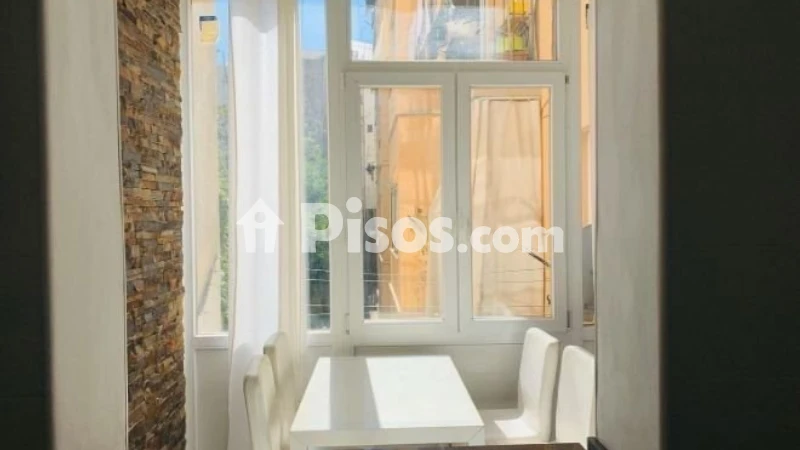 Apartamento en alquiler en Barcelona Capital