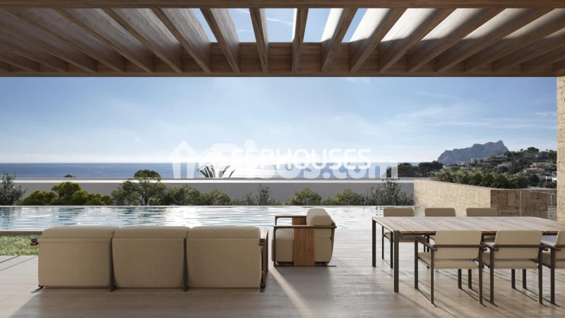 Casa – Benissa