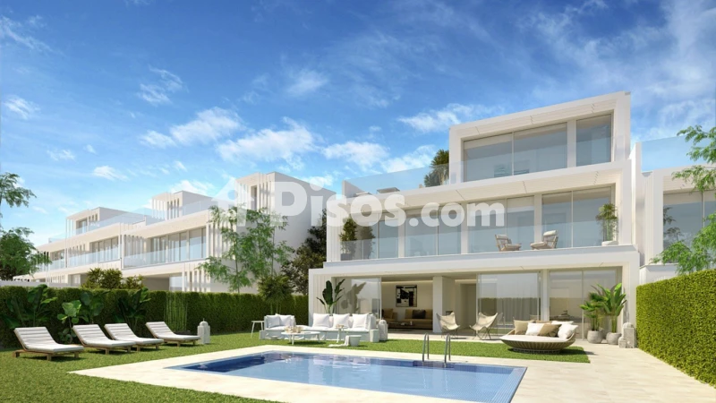 Casa – Callosa de Segura, San José