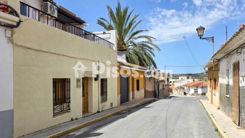 Casa – el Pinós / Pinoso