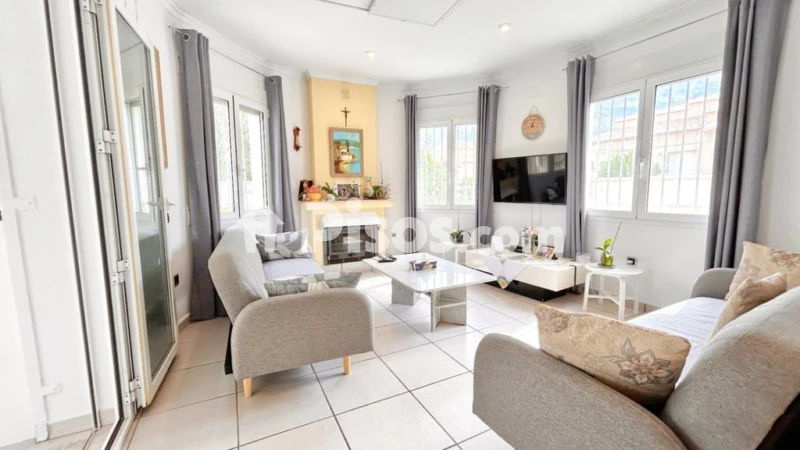 Casa – Dénia, Marquesa VI, la Pedrera