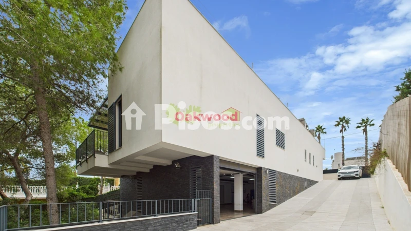 Casa – Pilar de la Horadada, Residencial Oasis, Pinar de Campoverde