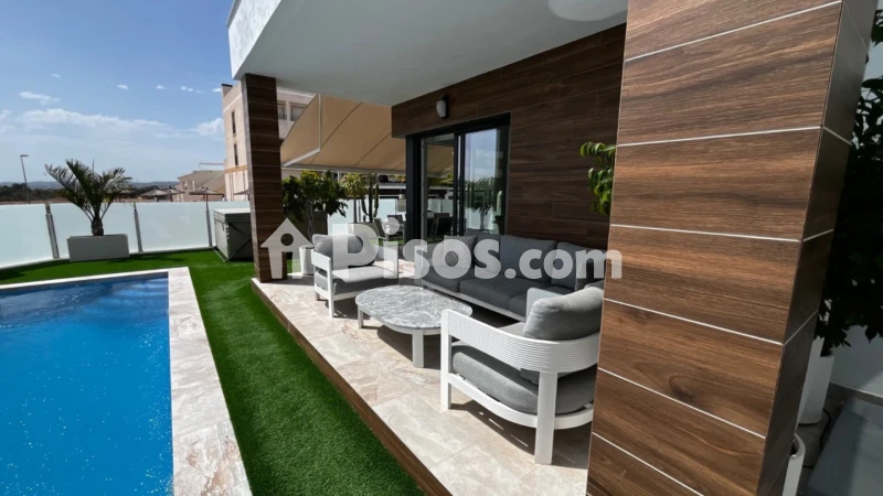 Casa – Los Montesinos