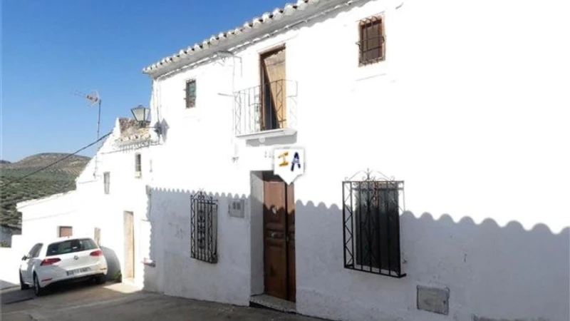 Casa en venta en Priego de Córdoba, Priego de Córdoba de 30.000 €