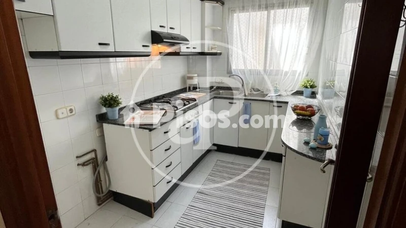 Apartamento en alquiler en València Capital