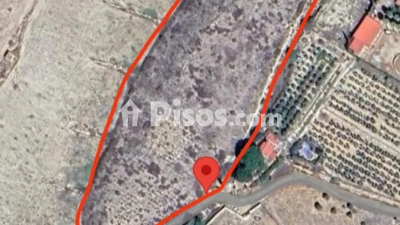 Terreno en venta en Sax