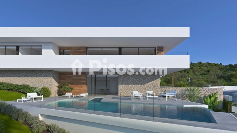 Casa – la Marina Alta