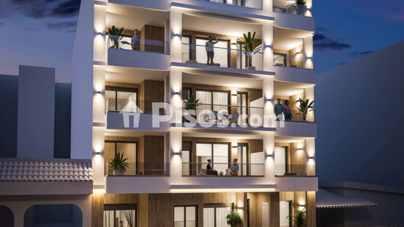 Pis – Torrevieja