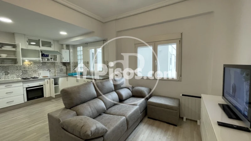 Apartamento en alquiler en Arrancapins
