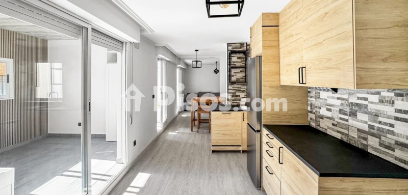 Piso – Torrevieja, El Palmeral