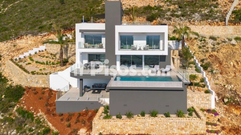 Casa – la Marina Alta
