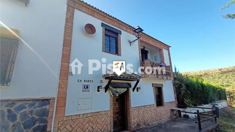 Finca rústica en venta en Rute - Vista 3