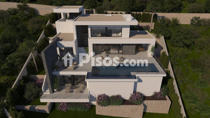Casa – la Marina Alta