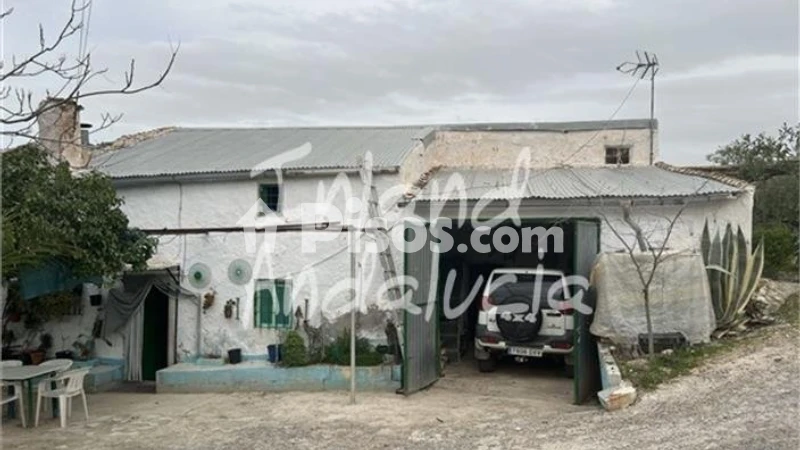 Casa – Puente Genil - Vista 3