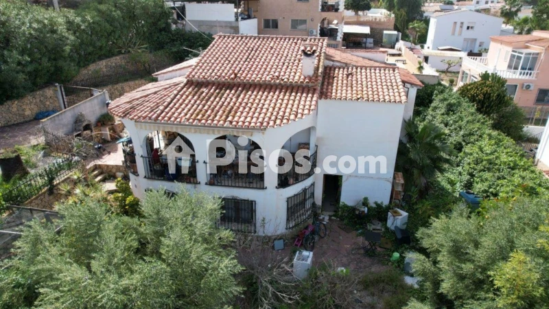 Casa – L'Alfàs del Pi