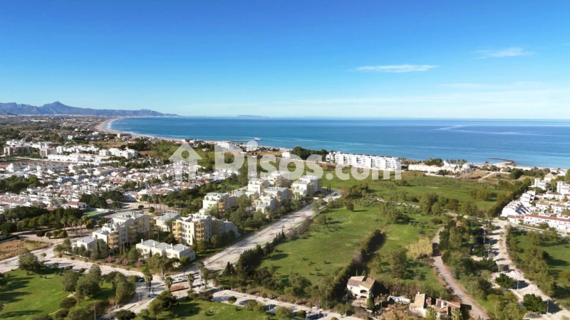 Pis – el Verger, la Marina Alta