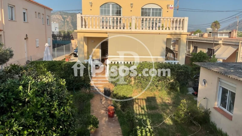 Fotografía del inmueble reportado: 3.000 €/mes — Valencia, Valencia