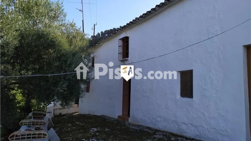 Finca rústica en venta en Rute - Vista 3