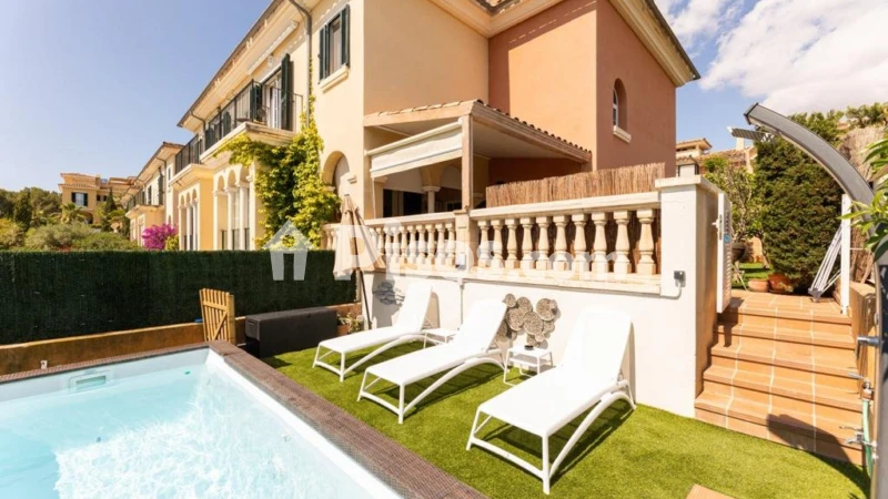 Fotografía del inmueble reportado: 5.000 €/mes — Baleares, Baleares
