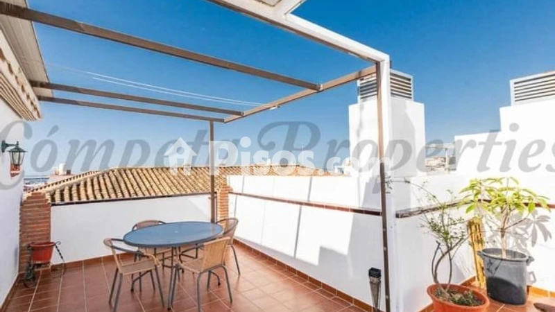 Fotografía del inmueble reportado: 900 €/mes — Málaga, Málaga