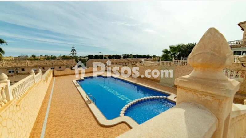 Casa – Torrevieja