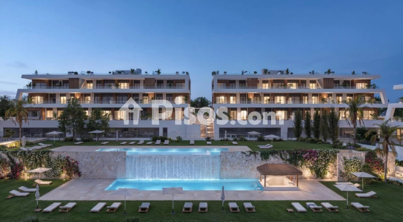 Pis – Finestrat, la Marina Baixa
