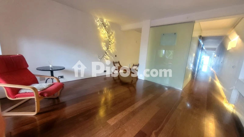 Apartamento en alquiler en Barcelona Capital