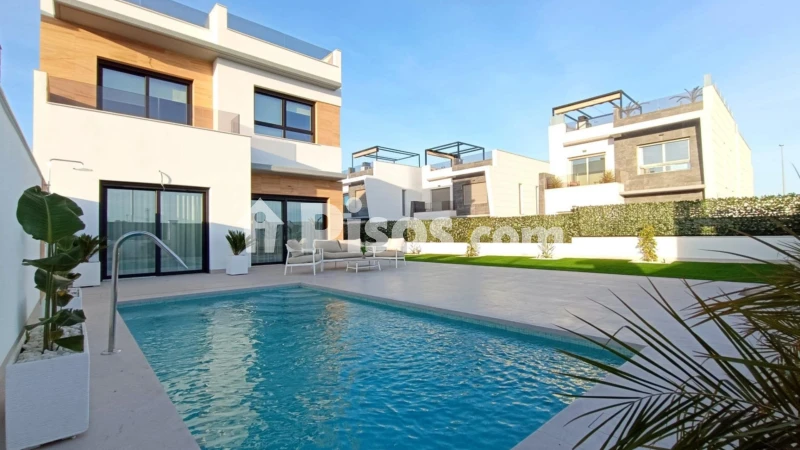 Casa – Benijófar