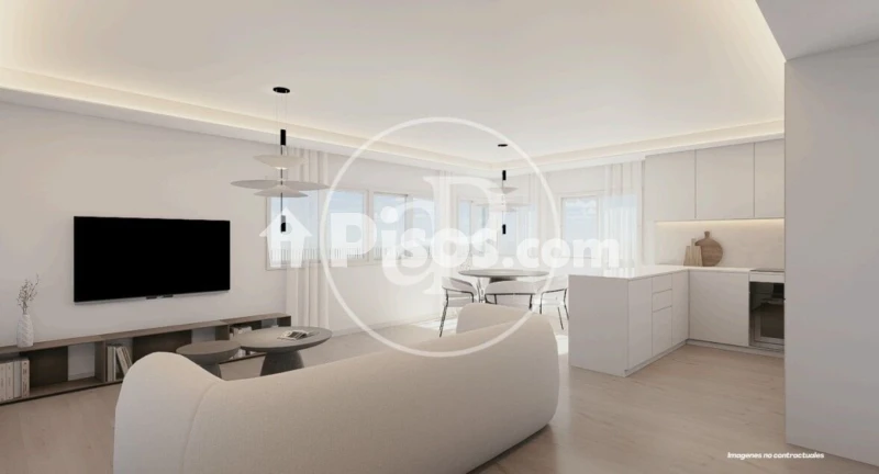 Piso – Alicante - Alacant
