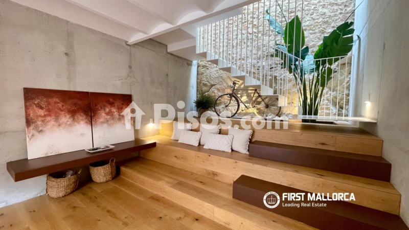 Fotografía del inmueble reportado: 2.500 €/mes — Baleares, Baleares