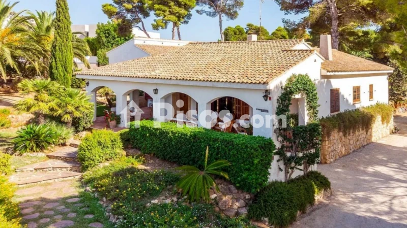 Casa – Xàbia - Jávea