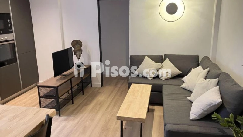 Fotografía del inmueble reportado: 1.750 €/mes — Barcelona, Barcelona