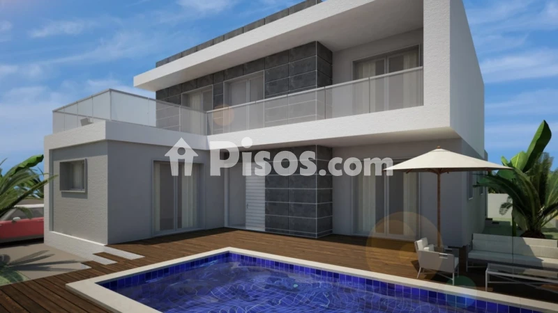 Casa – Benijófar
