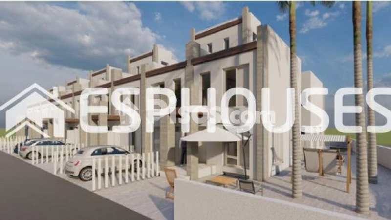 Casa – Santa Pola