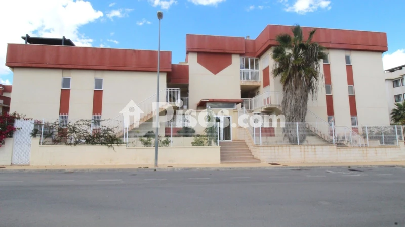 Piso – Orihuela, Urbanización Monte Cenia - Torre Cenia, Playa Flamenca II