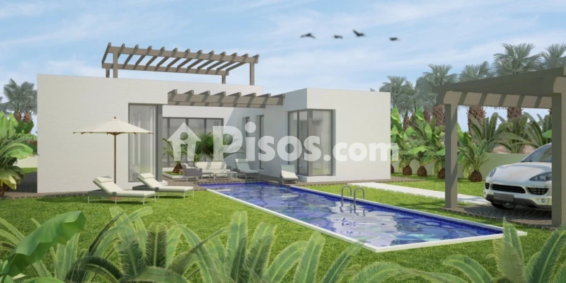 Casa – Benijófar, Urbanización Benimar