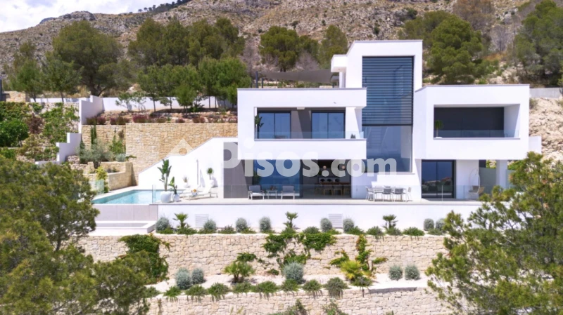 Casa – Altea