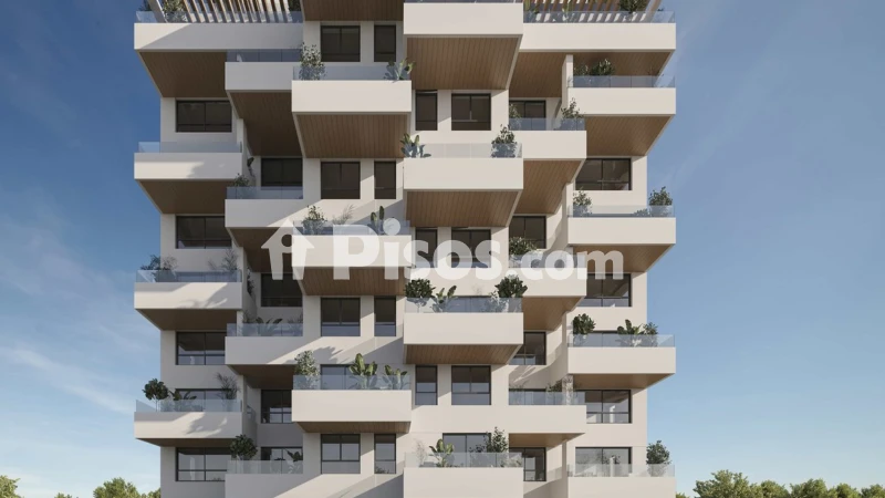 Pis – Calpe - Calp