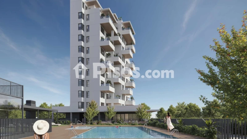 Pis – Calpe - Calp