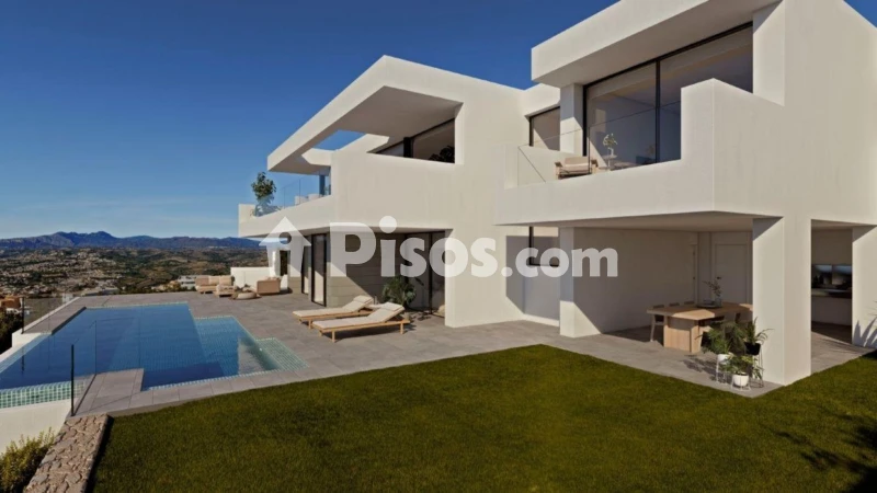 Casa – la Marina Alta