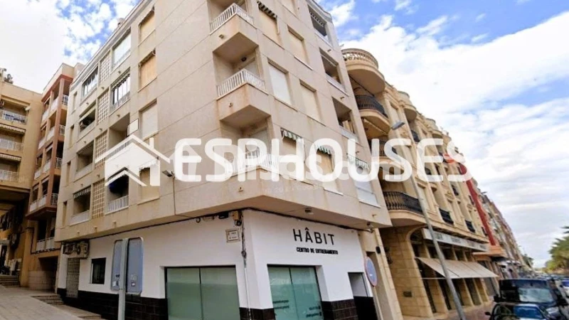 Piso – Guardamar del Segura