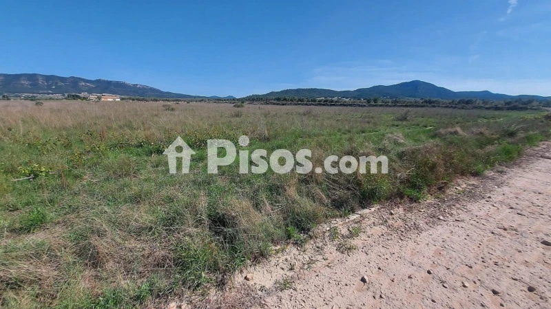 Terreno en venta en Salinas