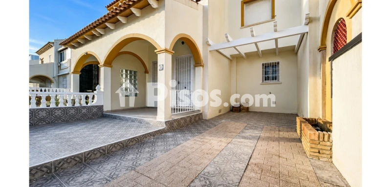 Casa – Orihuela, Residencia Villas San José, Playa Flamenca II