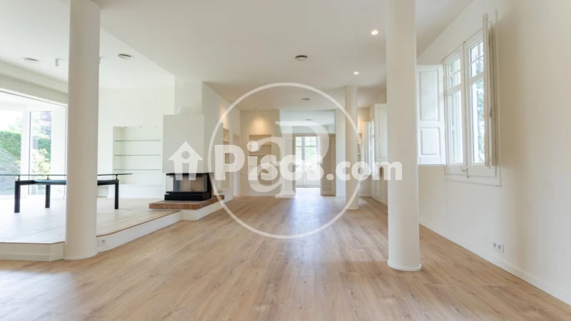 Fotografía del inmueble reportado: 9.800 €/mes — Barcelona, Barcelona
