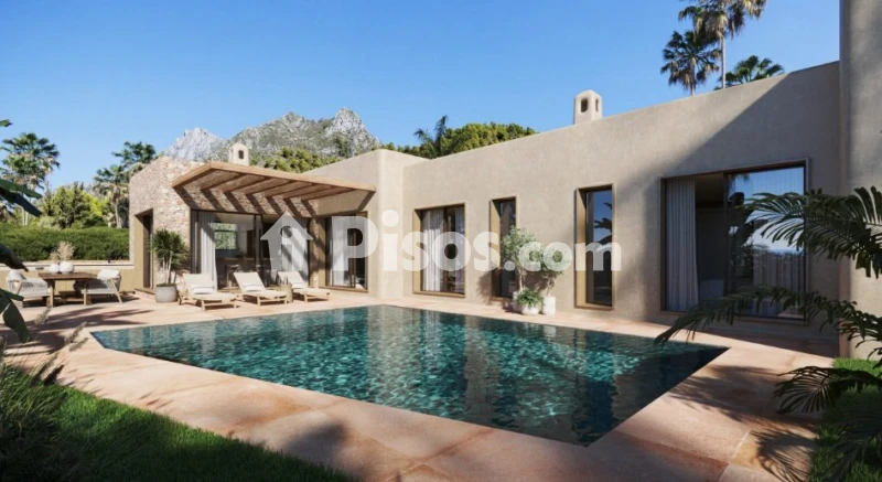 Casa – Xàbia - Jávea