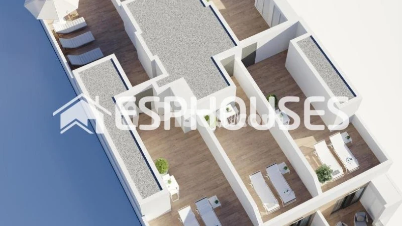 Piso – Torrevieja