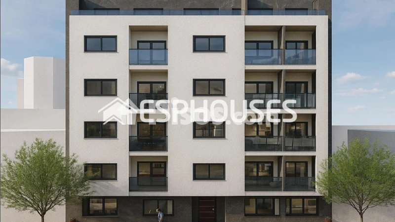 Piso – Torrevieja