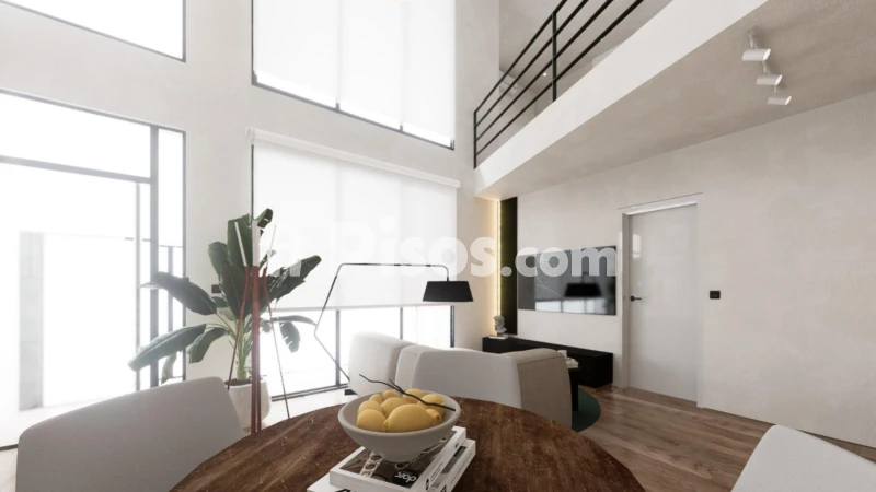 Piso – Alacant / Alicante, Alipark, l'Alacantí